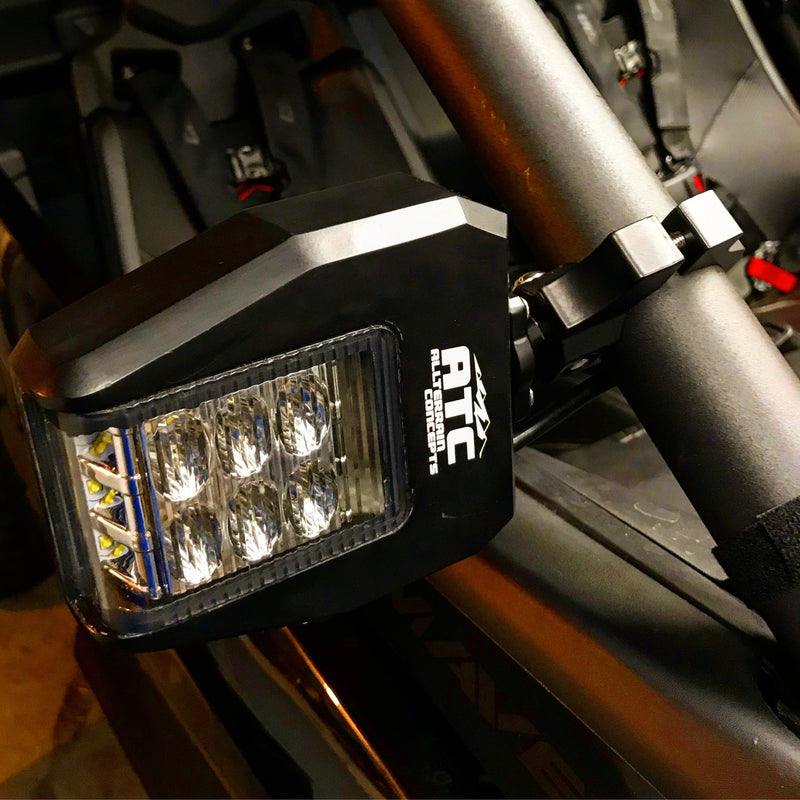 ATC ATC Side - Winder Series Mirrors - Rugged Terrain