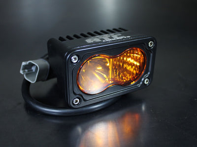 ATC ATC Maverick R Hood Kit - Rugged Terrain