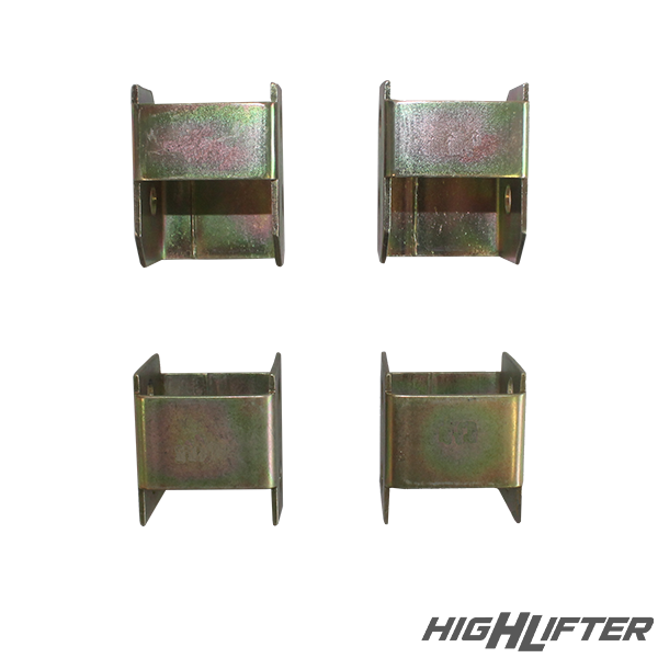 2" Lift Kit Suzuki King Quad 450i/700i/750i