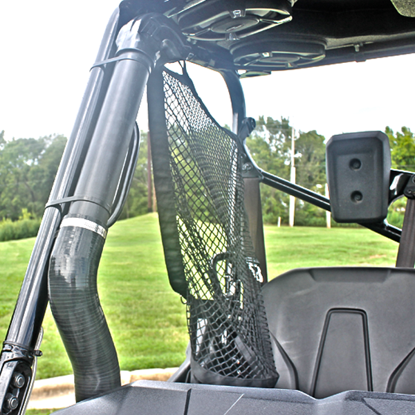 High Lifter Riser Snorkel Kit for Honda Pioneer 1000