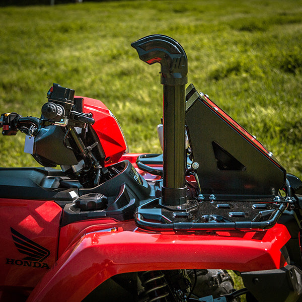 High Lifter Riser Snorkel Kit for Honda Rancher 420 / Foreman & Rubicon 520