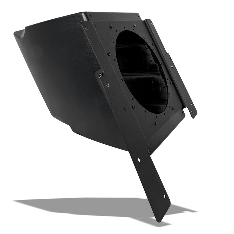 2015 - 2021 Polaris Slingshot Behind Drivers or Passenger Seat Sub Box - Rugged Terrain