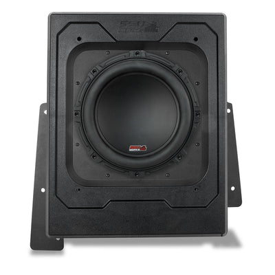 2015 - 2021 Polaris Slingshot Behind Drivers or Passenger Seat Sub Box - Rugged Terrain