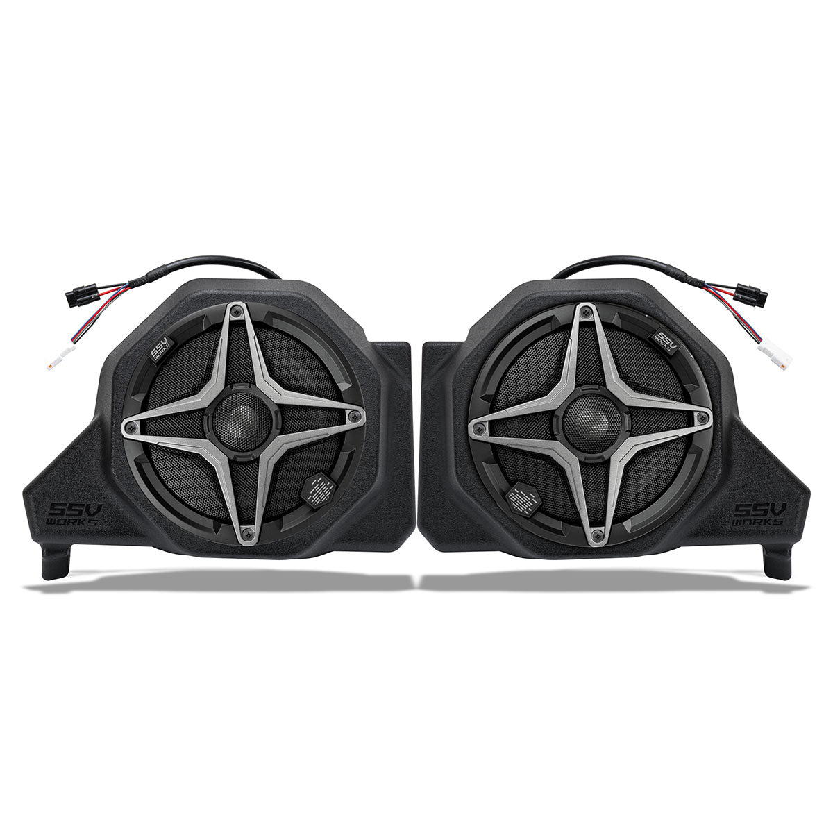 2024-2026 Polaris Xpedition ADV & XP Rear Upper 6.5
