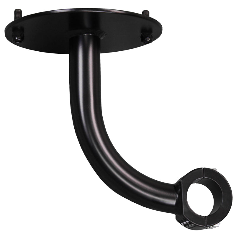 Single Clamp Spare Tire Mount - Factory UTV