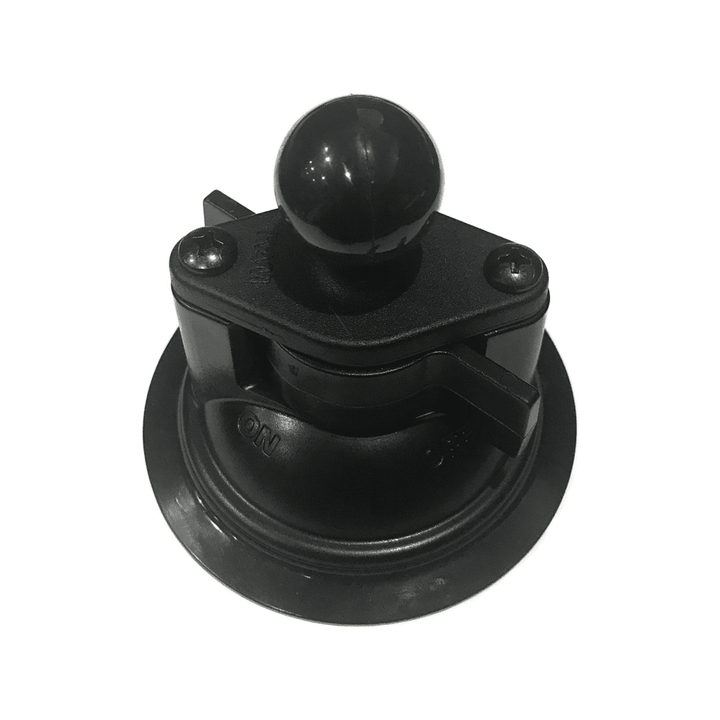 AJK Offroad Ram Mount Suction Cup