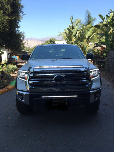 ATC SUPER SLIM SERIES Light Bars - Rugged Terrain