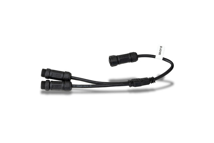Splitter Cable for Adding Second Alpha12 Brain - Rugged Terrain