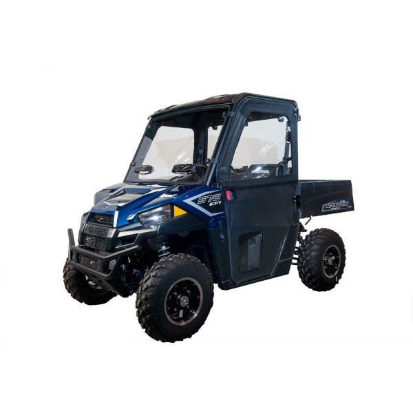 Seizmik Framed Door Kit - Polaris Midsize Pro - Fit Ranger - Rugged Terrain