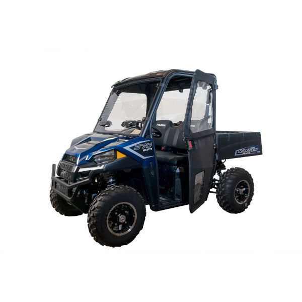 Seizmik Framed Door Kit- Polaris Midsize Pro-Fit Ranger