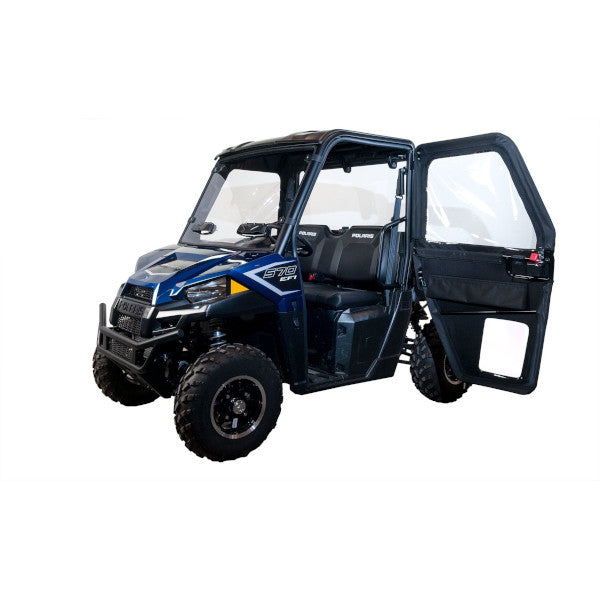 Seizmik Framed Door Kit- Polaris Midsize Pro-Fit Ranger