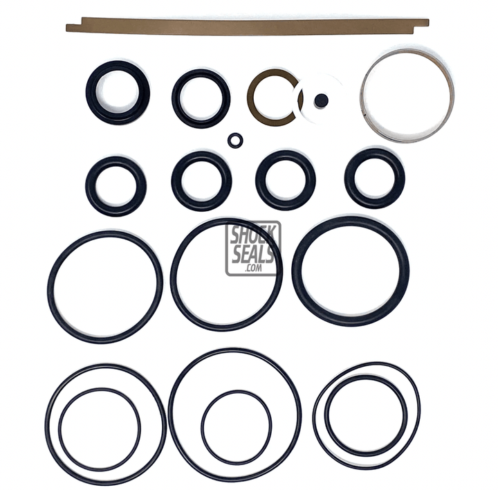 FOX 2.5 UTV PODIUM BYPASS SEAL KIT - Rugged Terrain