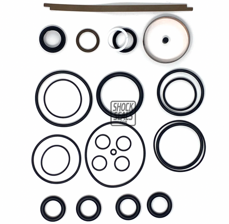 FOX3.0 UTV PODIUM BYPASS SEAL KIT