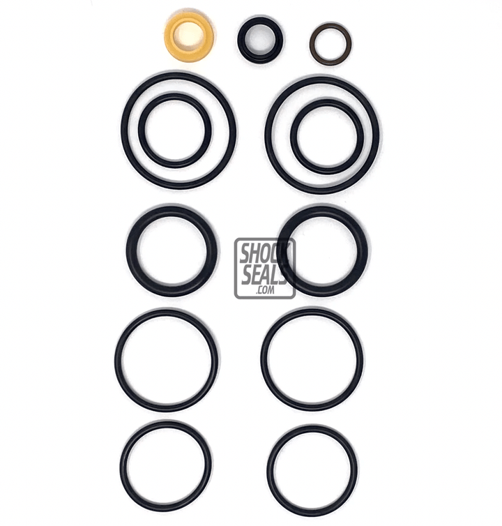 WALKER EVANS .625 SEAL KIT - Rugged Terrain