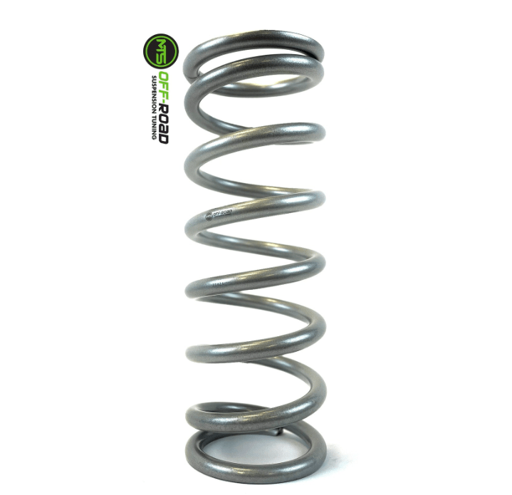 MTS Offroad Honda Talon Spring Kit - Rugged Terrain