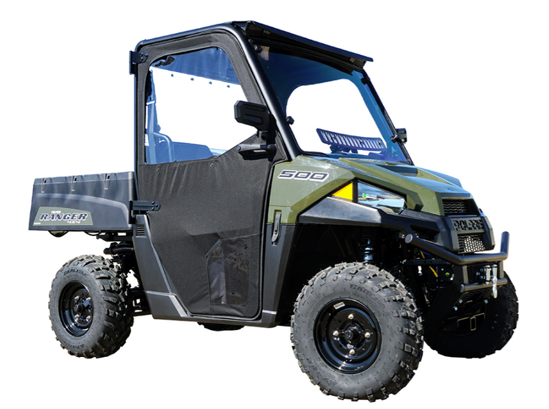 Spike Polaris Ranger Mid Size (Pro-Fit) Door Kit by SPIKE