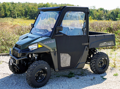 Spike Polaris Ranger Mid Size (Pro-Fit) Door Kit by SPIKE