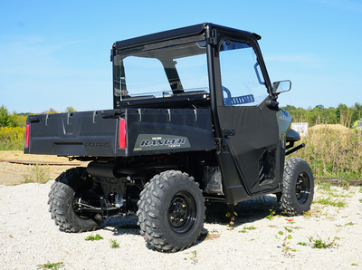 Spike Polaris Ranger Mid Size (Pro-Fit) Door Kit by SPIKE