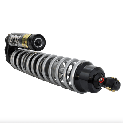 FOX RC2 Shocks with Shock Therapy Springs for Polaris General XP 1000 - Rugged Terrain