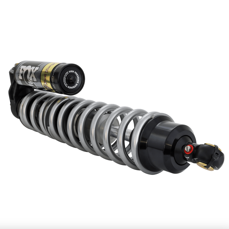 FOX RC2 Shocks with Shock Therapy Springs for Polaris General XP 1000 - Rugged Terrain