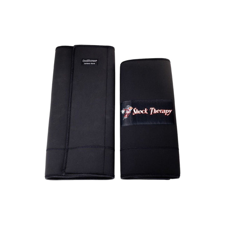 Shock Therapy Shock Saver Cover for Polaris RZR Pro XP / Pro R / Turbo R / Pro R - Rugged Terrain