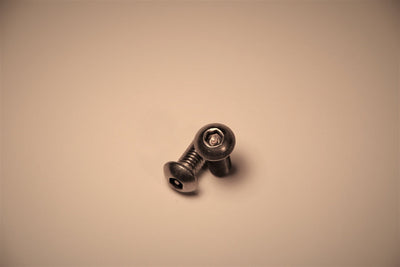 ATC Security Bolts - Rugged Terrain