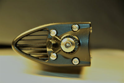 ATC Security Bolts - Rugged Terrain