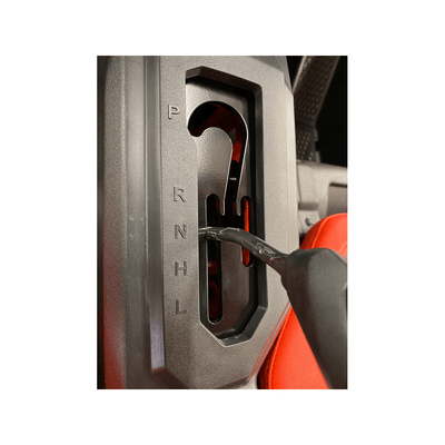 AJK Offroad Honda Talon Footrest and Shift Gate Bundle FREE SHIPPING - Rugged Terrain