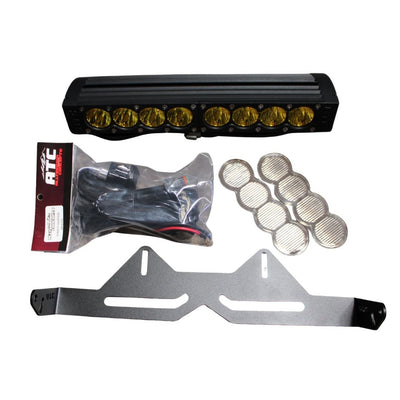 ATC Can Am Maverick R Shock Package - Rugged Terrain