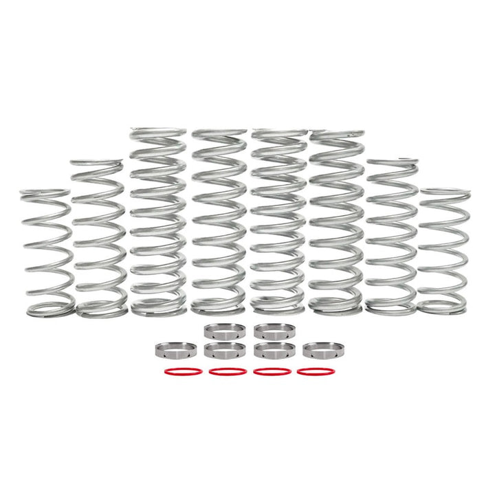Shock Therapy Dual Rate Spring Kit (DRS) for Polaris RZR Pro XP - Rugged Terrain