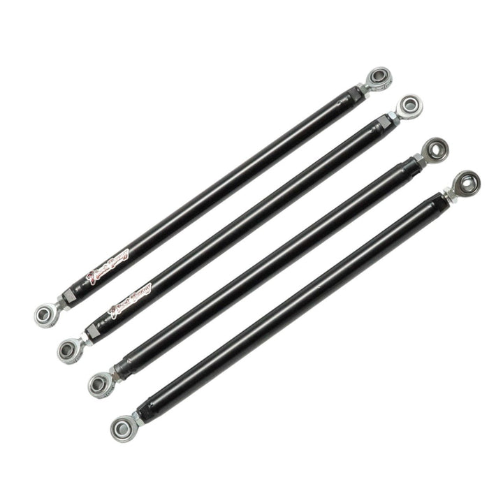 Shock Therapy Radius Rod Kit for Polaris RZR Turbo S - Rugged Terrain