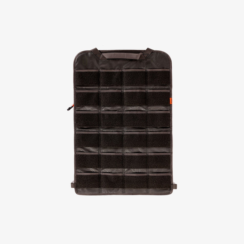 ONWRD Supply Co. ØN2 - Single Seat Organizer - Rugged Terrain