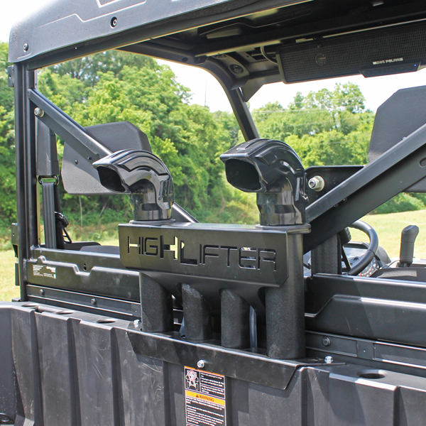 High Lifter Riser Snorkel Kit for Polaris Ranger XP 1000
