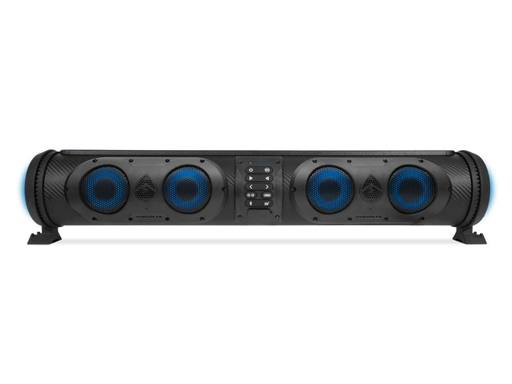 ECOXGEAR SoundExtreme SE26 26" Soundbar - Rugged Terrain
