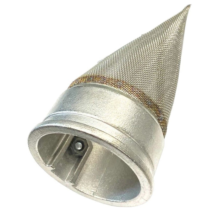 Aftermarket Assassins Exhaust 2.5" Spark Arrestor - Rugged Terrain