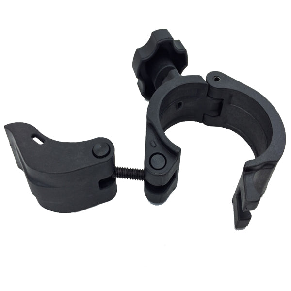 Spike Replacement Flip Clamp (PKG/2)  For Spike Windshields