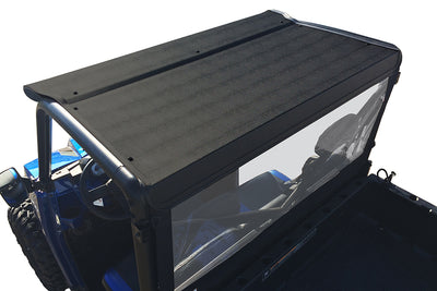 Spike Polaris Ranger Full-Size ABS Hard Plastic Roof (Pro-Fit Cage)