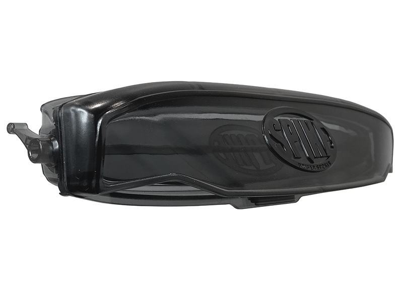 Spike Polaris RZR PRO Venting Windshield Featuring Tool-less Rapid Release