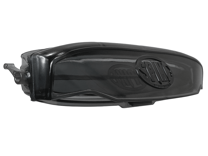 Spike KAWASAKI KRX FULL VENTED TRR WINDSHIELD - HC - Rugged Terrain