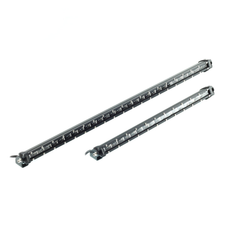 All Terrain Concepts SUPER SLIM SERIES Light Bars - Rugged Terrain