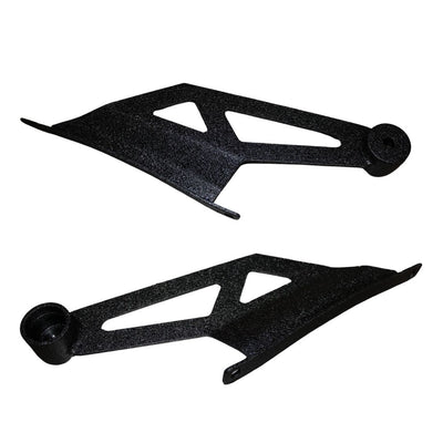 ATC Tacoma 50 in Light Bar Bracket 2005 - 2020 - Rugged Terrain