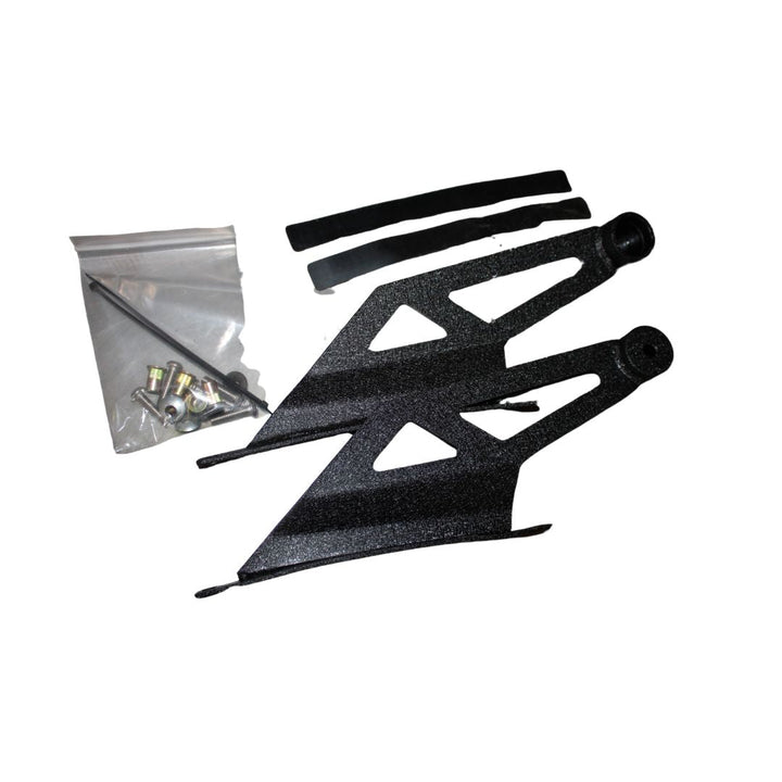 ATC Tacoma 50 in Light Bar Bracket 2005 - 2020 - Rugged Terrain