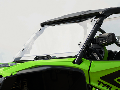 Spike Honda Talon Full-Tilting Windshield