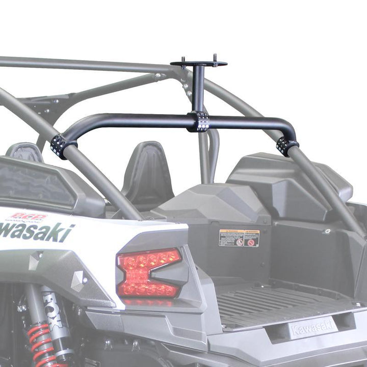 Factory UTV Kawasaki Teryx KRX 1000 Dual Clamp Spare Tire Mount - Rugged Terrain