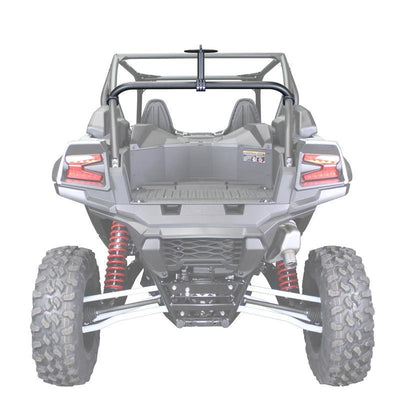 Kawasaki Teryx KRX 1000 Dual Clamp Spare Tire Mount - Factory UTV