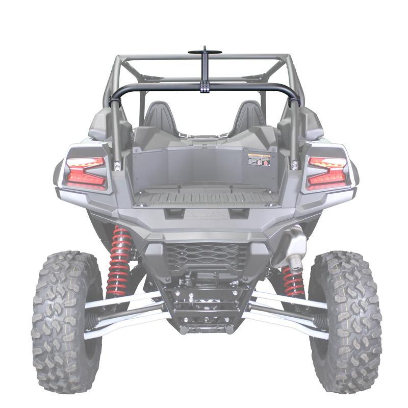 Kawasaki Teryx KRX 1000 Dual Clamp Spare Tire Mount - Factory UTV