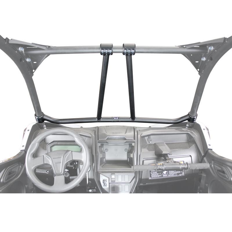 Kawasaki Teryx KRX 1000 Front Intrusion Bar - Factory UTV