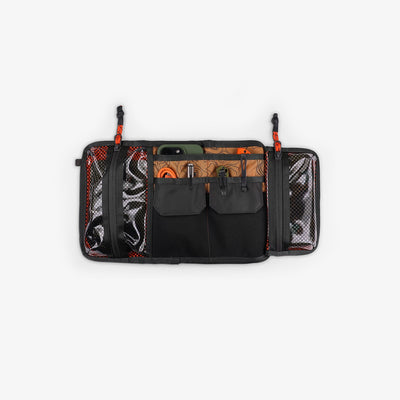 ONWRD Supply Co. Tool Roll - Rugged Terrain