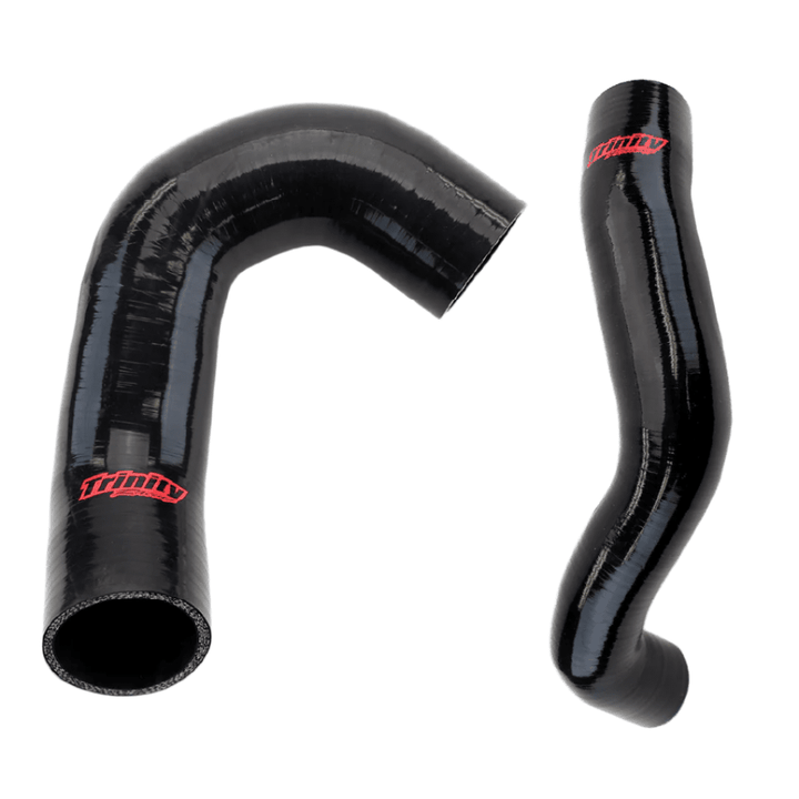 Trinity Racing Maverick R Charge Tubes - Rugged Terrain
