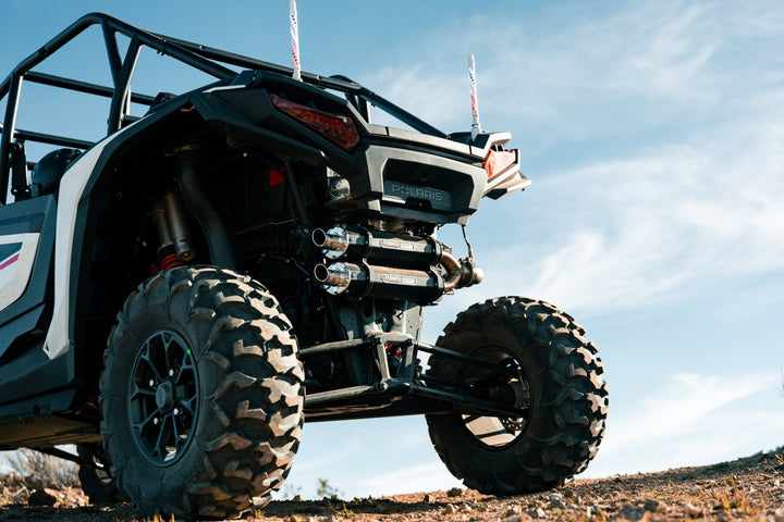 Trinity Racing 2024+ RZR XP 1000 SLIP ON - Rugged Terrain